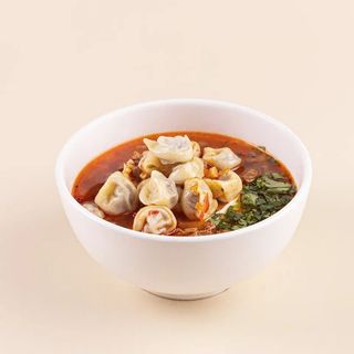 Суп "Чучвара" (350 гр.)