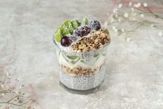 ჩიას პუდინგი