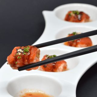 Salmon stick - 4 pezzi