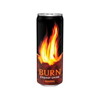 Burn Original (0,25л)