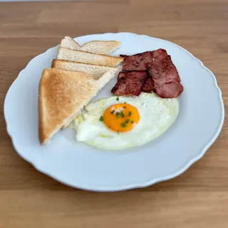 American Toast