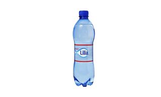Acqua frizzante 50 cl