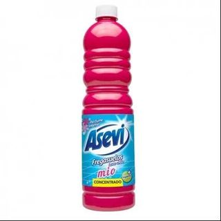 Fregasuelos Concentrado Mio Avevi 950 Ml.