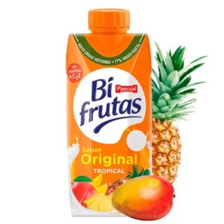 Bifrutas Tropical 330ml