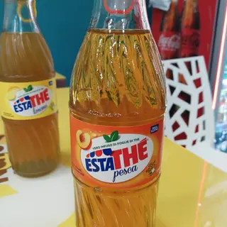 Estathè pesca