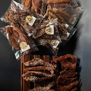 Jerky (Carne Sublimada)