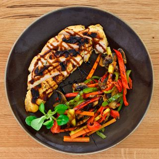 Примавера (380г)