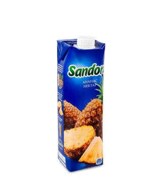 Сік Sandora Ананас950мл