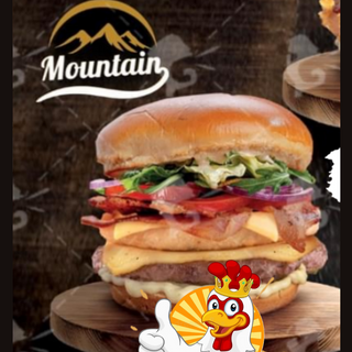 MOUNTAIN BURG