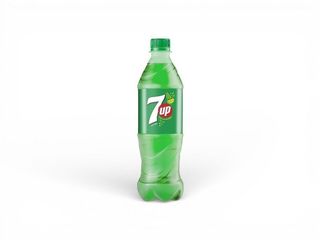 7UP 0,5l