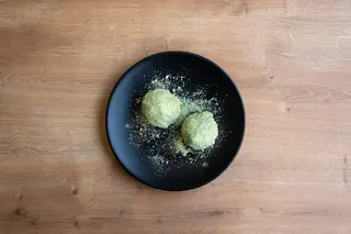 Pistacchio