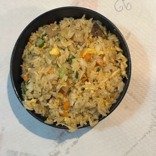 8. Arroz Con Pato
