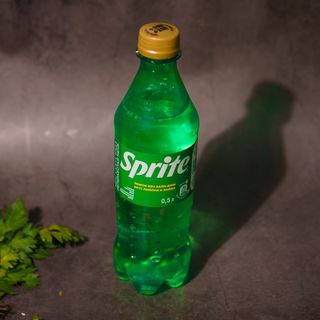 Sprite Лимон П/Б 0,5Л