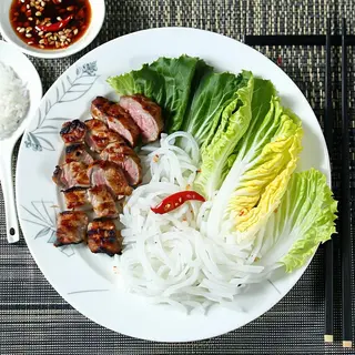Bun Cha Ha Noi
