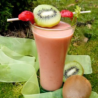 La Fuga Fruits Fusion