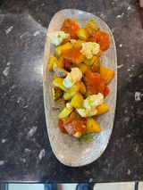 Patatas Bravas