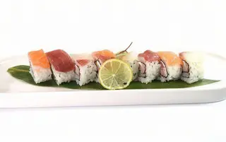 106 - Uramaki california dream