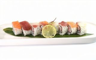 106 - Uramaki california dream