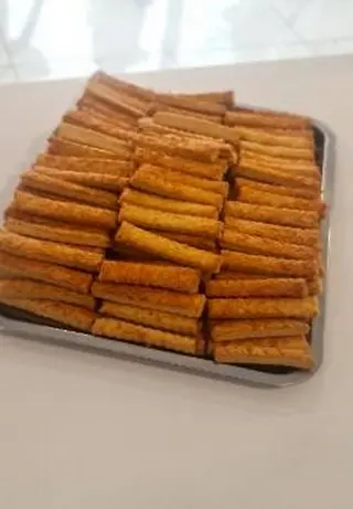 Sărățele