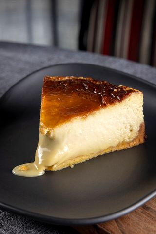 Tarta De Queso