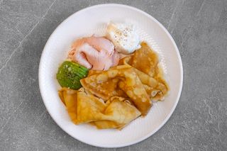 Млинці з індичкою, 260 г