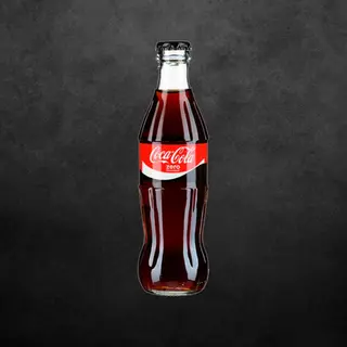 Coca-Cola Zero  0,250