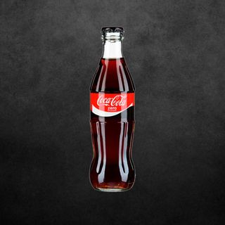 Coca-Cola Zero  0,250