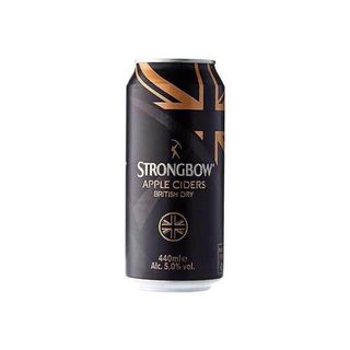 Cerveza Sidra Stronbow (440 Ml.)