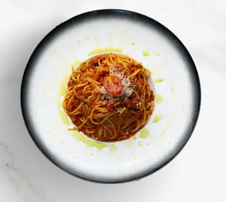 Pâte Bolognaise