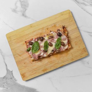 Capricciosa - 4 tranci