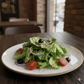 Ensalada Variada