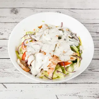 Insalatona tedesca