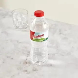 Agua Mineral (500 Ml.)