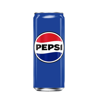 Pepsi Regular Lata
