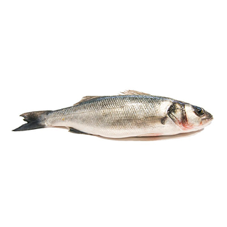 Lubina Entera Sin Limpiar 1 Kg.