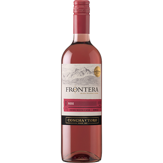 Vino rosado Cordovín (75 cl.)