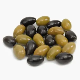 Azeitonas