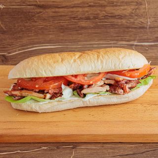 Dimljeni pileći batak mali