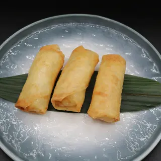 02 Involtini di primavera