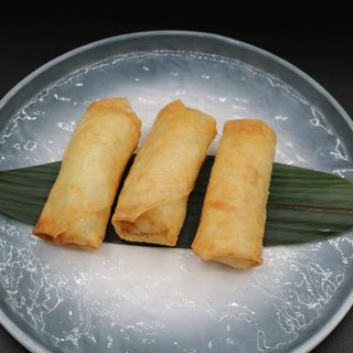 02 Involtini di primavera