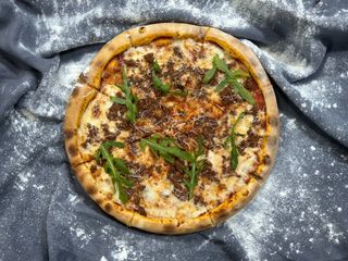 პიცა ბოლონეზე (35 სმ)