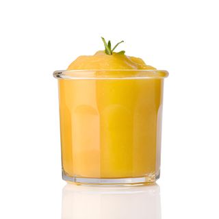 Crema De Mango