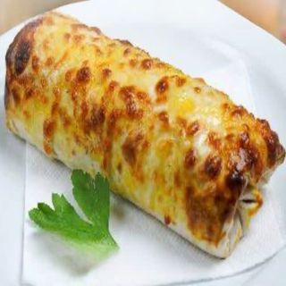 Kebab Gratinado