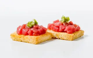 Sandwich Maguro
