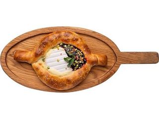 Аджарулі з запеченим камамбером (370 г)