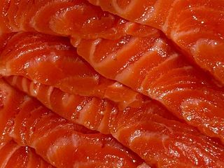 Лосось с/с (40g)