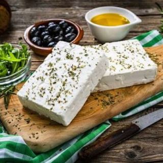 Feta