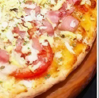 Pizza Obelisco