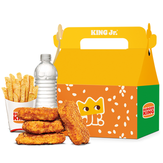 King Jr.® Nuggets