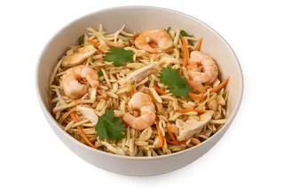 Salade Vietnamienne